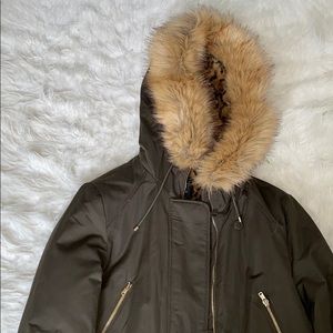 ZARA Trafaluc Outerwear